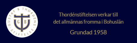 Thordénstiftelsen